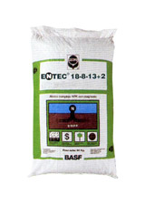 ENTEC 18-8-13+2