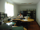 Gabinete de Contabilidade