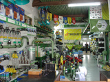 M�quinas de Ordenha