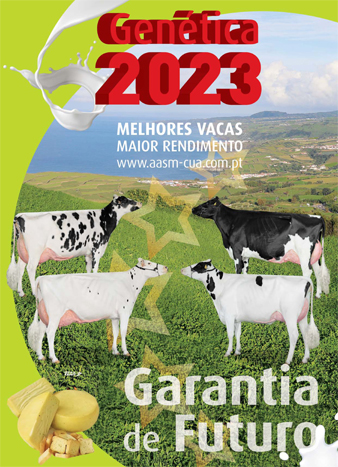 REVISTA GENTICA 2023