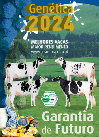 REVISTA GENTICA 2024