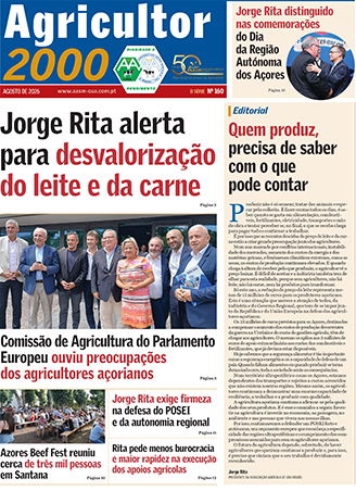 AGRICULTOR 2000