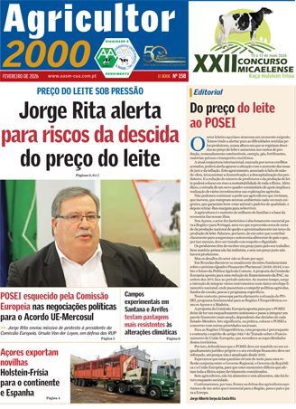 AGRICULTOR 2000